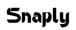 Snaply - logo